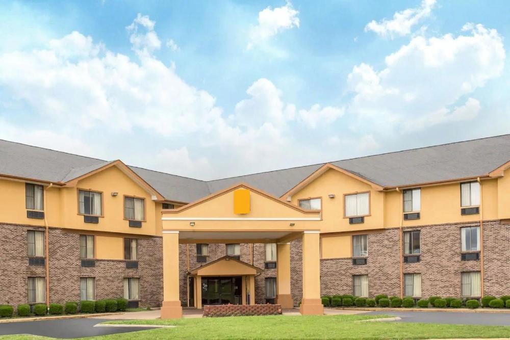 Texarkana Inn